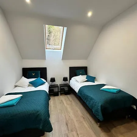 Rodzinny W Goszowie Stronie Śląskie