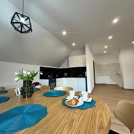 Rodzinny W Goszowie * Stronie Śląskie