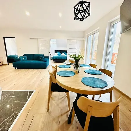 Rodzinny W Goszowie *