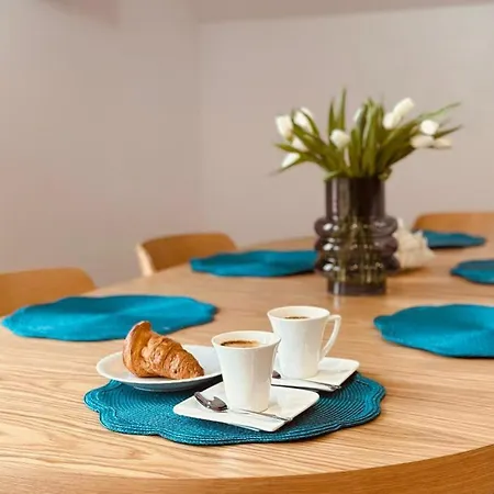 شقة Rodzinny W Goszowie Stronie Śląskie