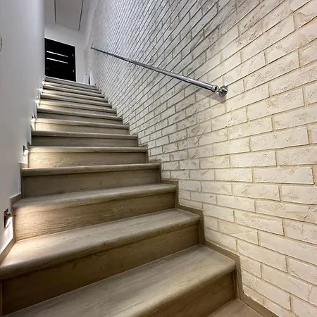 Rodzinny W Goszowie Apartmán Stronie Śląskie