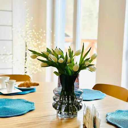 Rodzinny W Goszowie * Stronie Śląskie