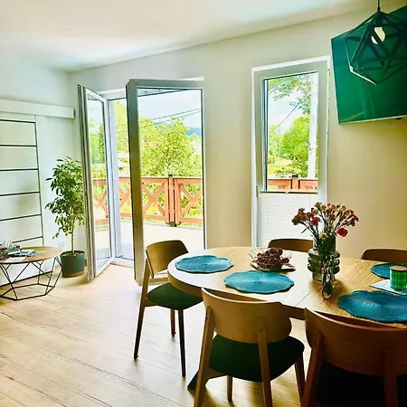 Rodzinny W Goszowie *