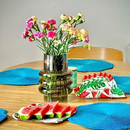 Apartmán Rodzinny W Goszowie Stronie Śląskie