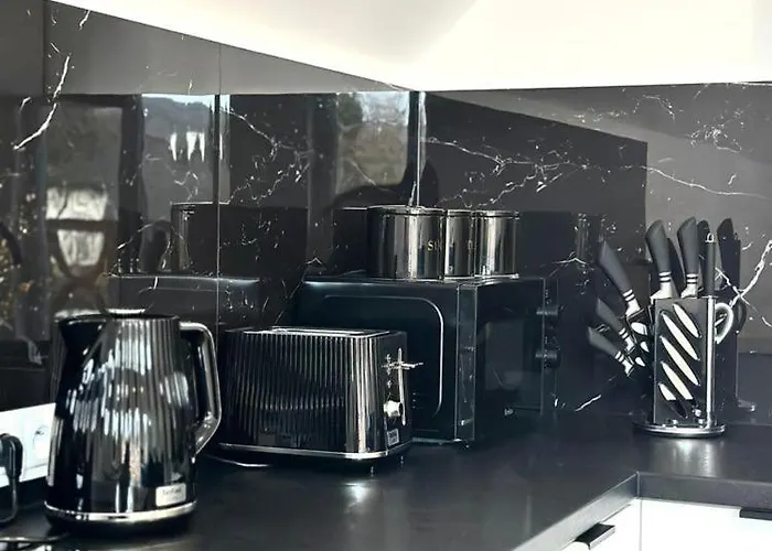 Rodzinny W Goszowie Appartamento *