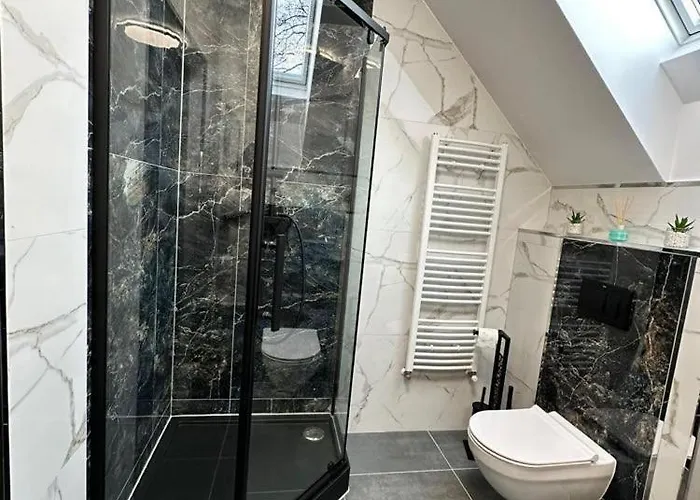 Appartamento Rodzinny W Goszowie *