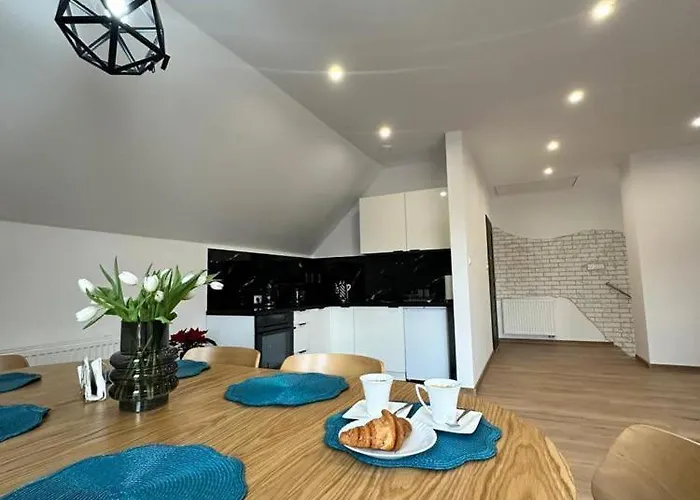 Rodzinny W Goszowie * Stronie Śląskie