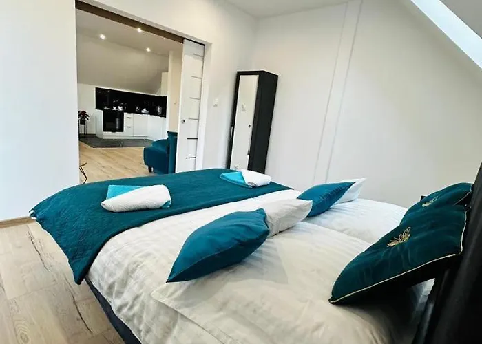 Appartamento Rodzinny W Goszowie *