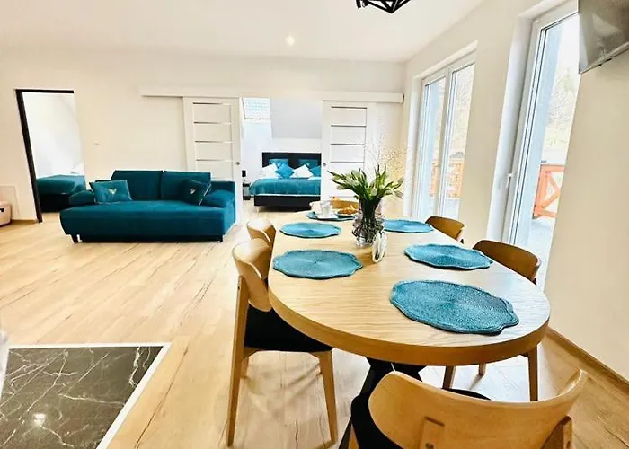 Rodzinny W Goszowie *