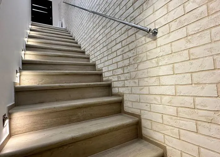 Rodzinny W Goszowie Appartamento Stronie Śląskie