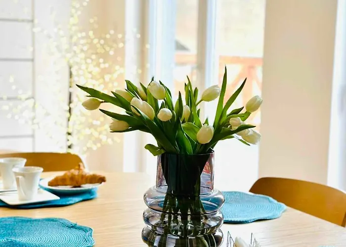 Rodzinny W Goszowie * Строне-Слёнске