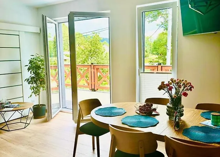 Rodzinny W Goszowie *