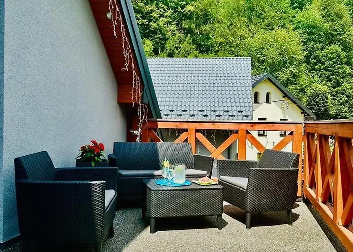 Appartamento Rodzinny W Goszowie